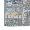 Nourison Urban Chic Urc01 Grey/multicolor Area Rugs