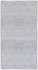 Waverly Washable Collection Waw03 Slate Area Rugs