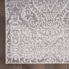 Waverly Washable Collection Waw03 Stone Area Rugs