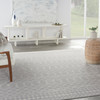 Nourison Whimsicle Whs02 Grey Area Rugs