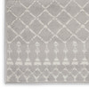 Nourison Whimsicle Whs02 Grey Area Rugs