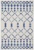 Nourison Whimsicle Whs02 Ivory Area Rugs