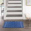 Nourison Whimsicle Whs02 Navy Area Rugs