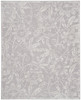 Nourison Whimsicle Whs05 Grey Area Rugs