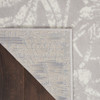 Nourison Whimsicle Whs05 Grey Area Rugs