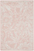 Nourison Whimsicle Whs05 Pink Area Rugs