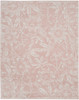 Nourison Whimsicle Whs05 Pink Area Rugs