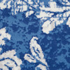 Nourison Whimsicle Whs11 Navy Ivory Area Rugs