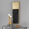 Uttermost Pierra Gold Leaf Wall Art