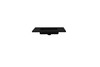 Viva Stone 30" Matte Black - Solid Surface Countertop