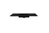 Viva Stone 48" Matte Black - Solid Surface Countertop