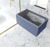 Vitri 36 - Nautical Blue Cabinet