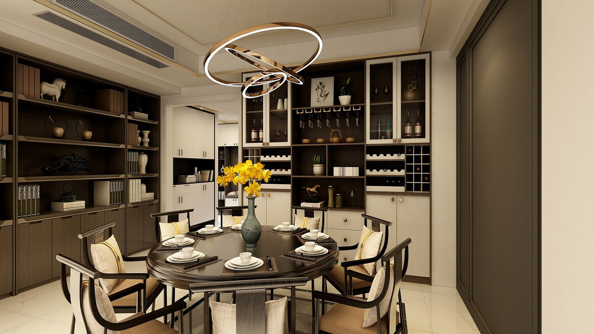 How to Choose the Perfect Dining Table for Your Home
