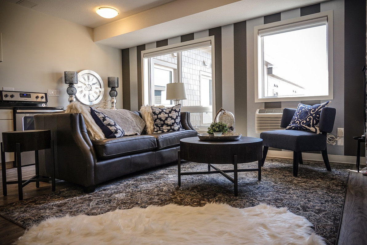 Space-Saving Furniture Ideas for Small Apartments