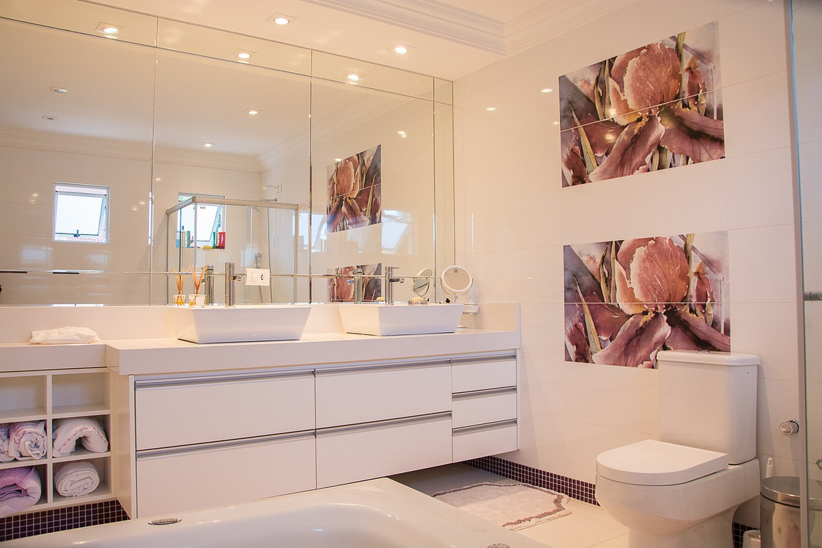 Transforming Your Space with the Perfect Bathroom Vanity