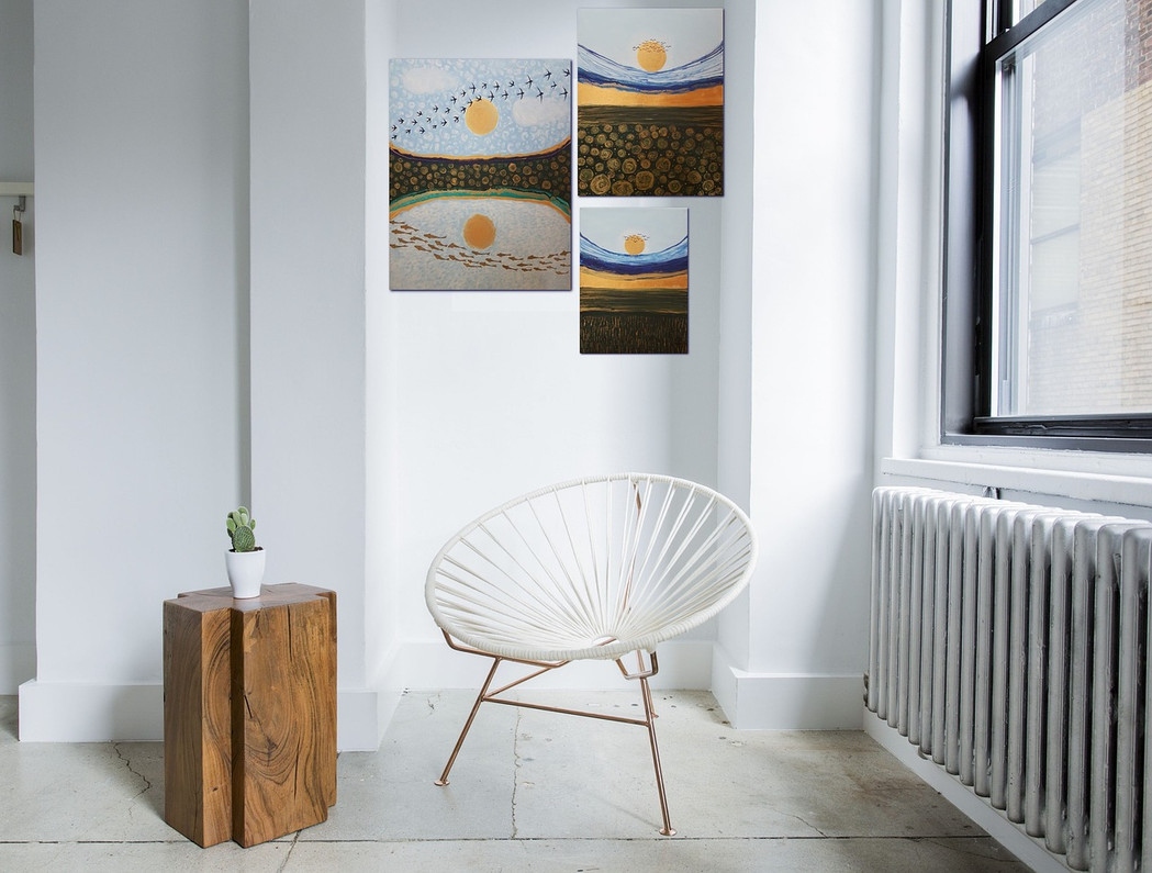 2025 Home Decor Trends