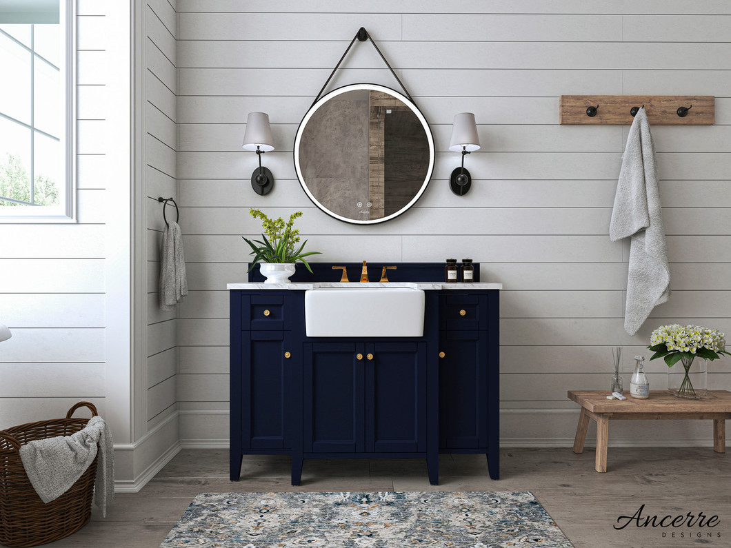 A Guide on How to Choose a Bathroom Vanity