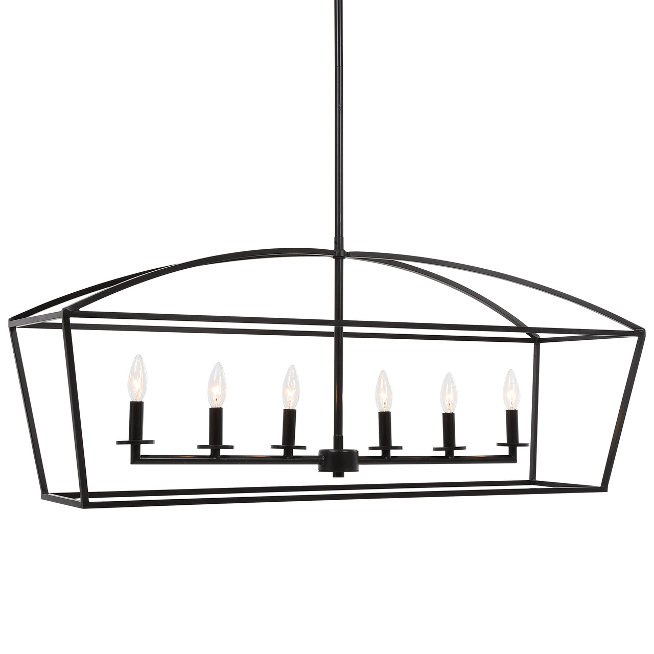Uttermost Clayton Chandelier
