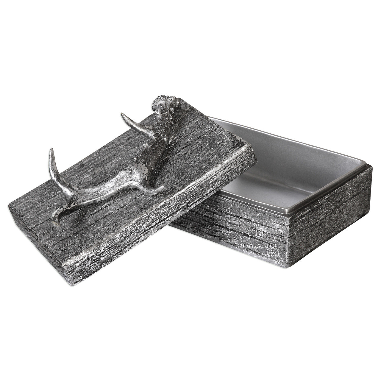 Uttermost Antler Box