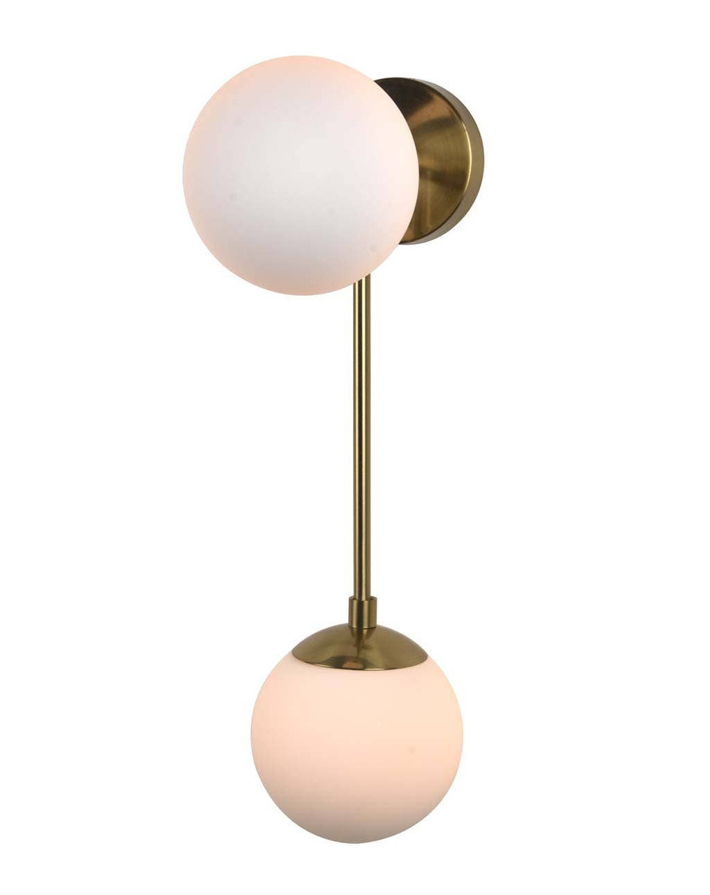 Nova of California Sconce Lamp