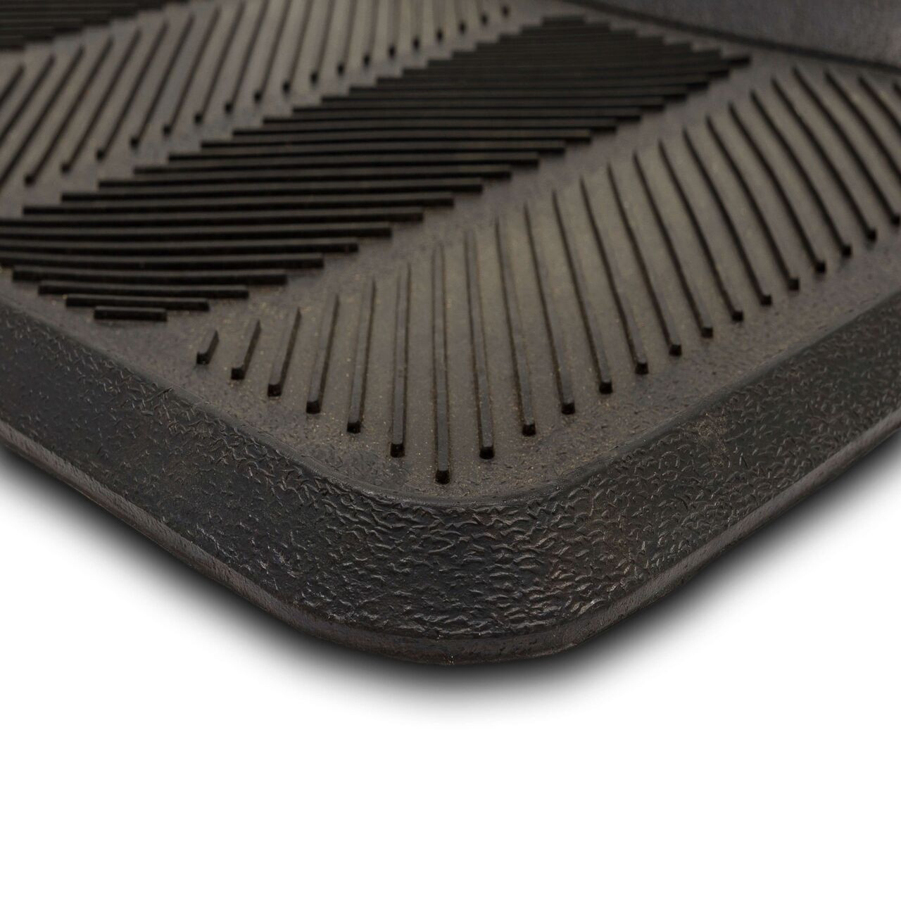 1'2x2'6 Boot Tray Black - Mohawk