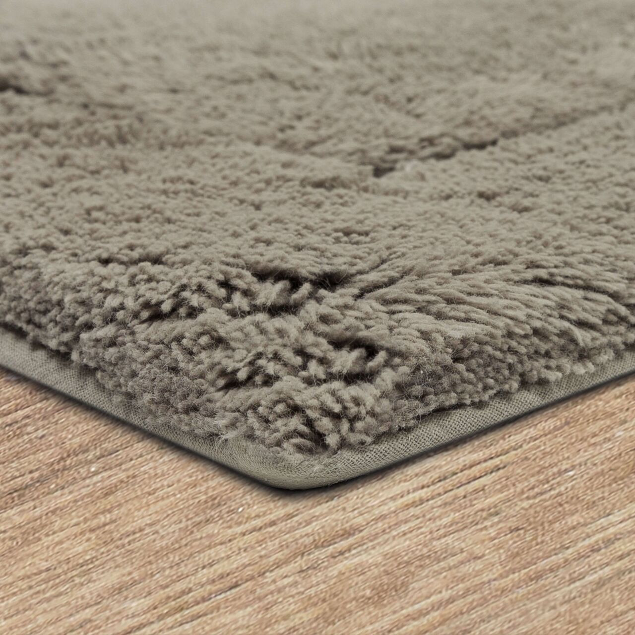 Mohawk Home Classic Cotton II Bath Mat, Twilight, 2' 3 x 3' 9 