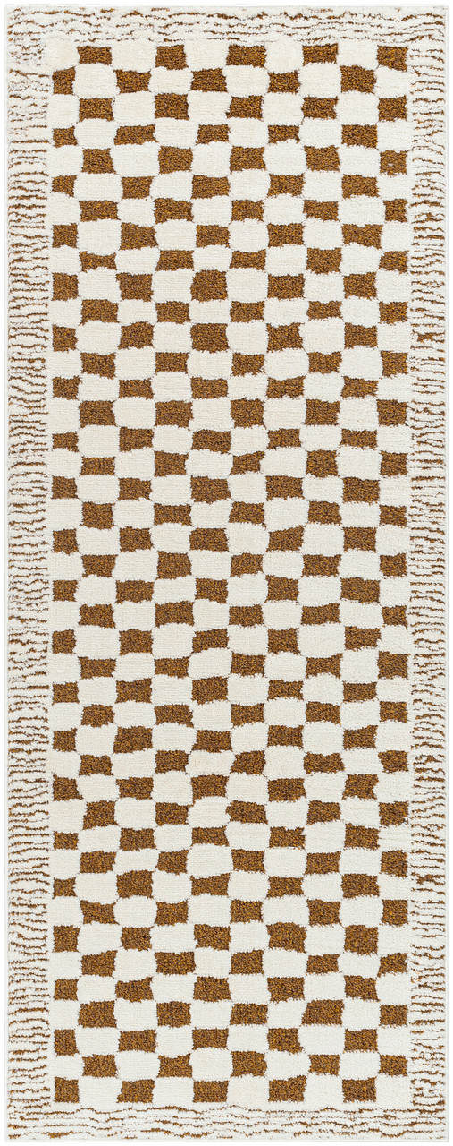 Surya Freud FEU-2326 2'8 x 7'3 Rug