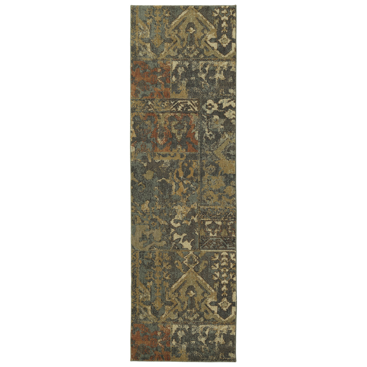 Kaleen Rachael Ray Upstate Rugs - Area Rugs at StudioLX