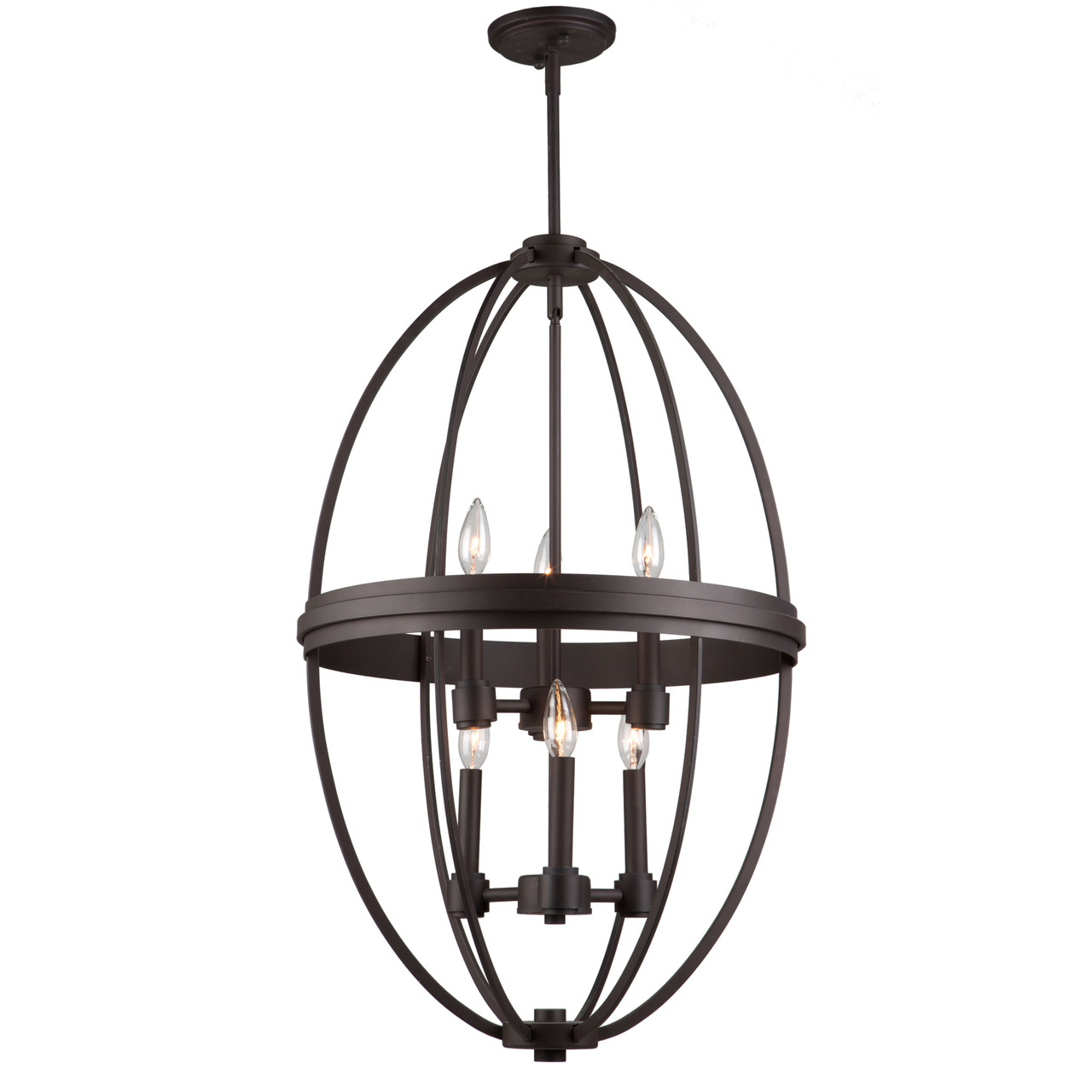 Artcraft Roxbury Chandelier