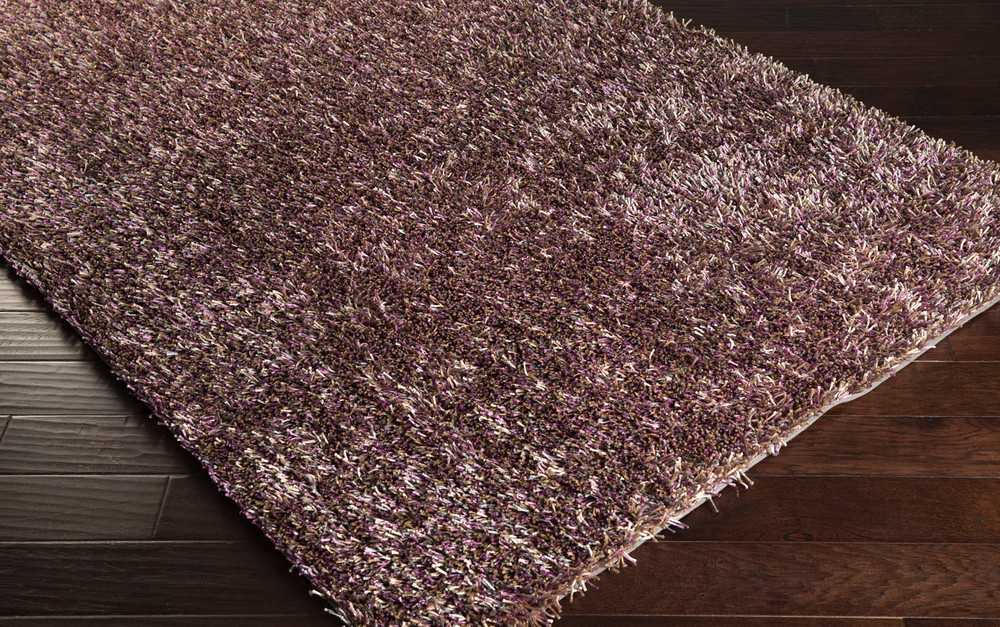 Rectangular Prism Rug Surya Prism PSM-8009 Modern Hand Woven - 2' X 3' Rectangle Area Rug ...