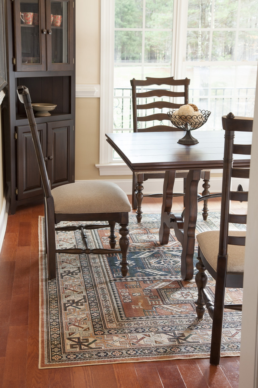 Abacasa Sonoma 7067 Machine-woven Traditional Abacasa Sonoma Myan