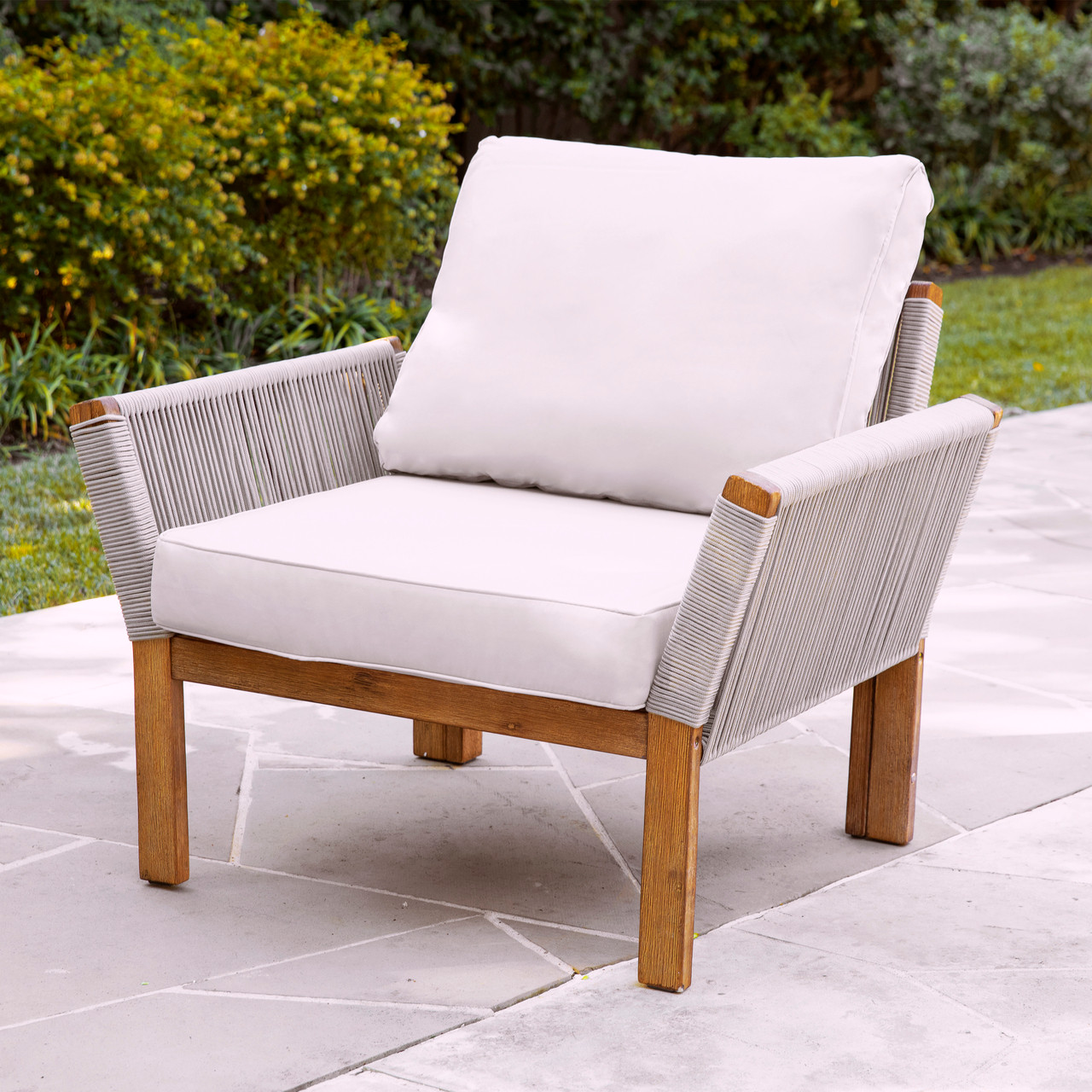Southern Enterprises Brendina Armchair