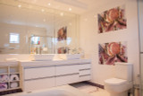 Transforming Your Space with the Perfect Bathroom Vanity