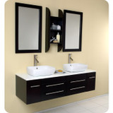 Add Elegance to Your Bathroom Using Bathroom Vanities