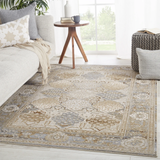 What size rug do I need for my living room?