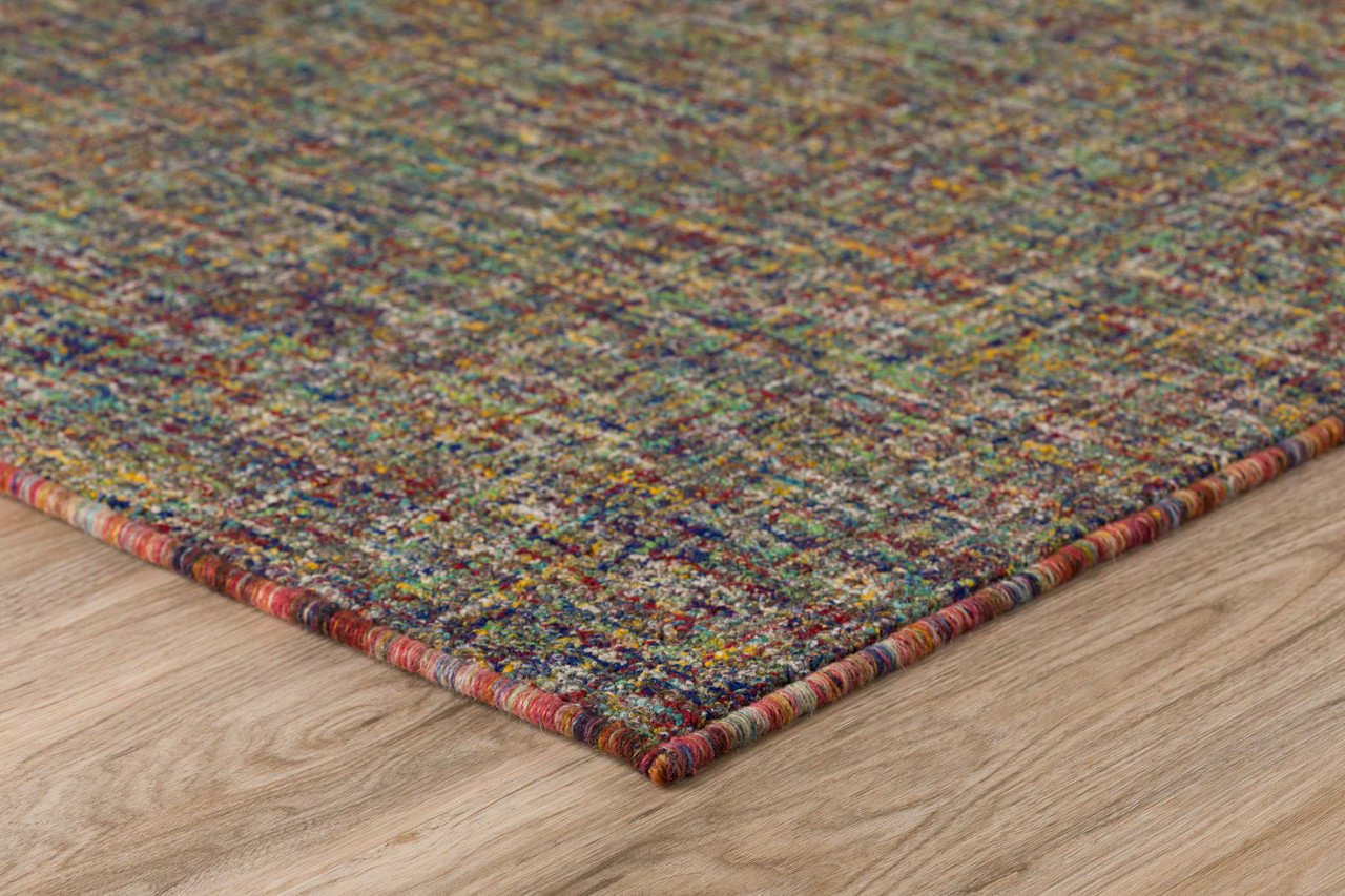 Addison Rugs AWN31 Winslow Hand Tufted/cross Tufted Multi Area Rug - 2 ...