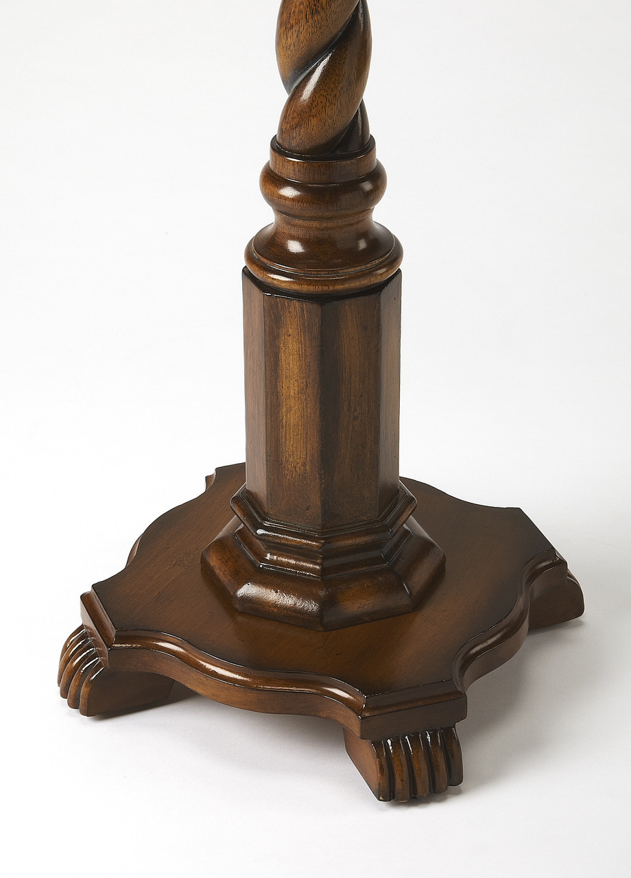 Butler Specialty Butler Joshua Vintage Oak Costumer Hall Trees | StudioLX