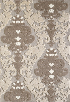 L'Baiet Darwin Dr496e Beige Area Rugs