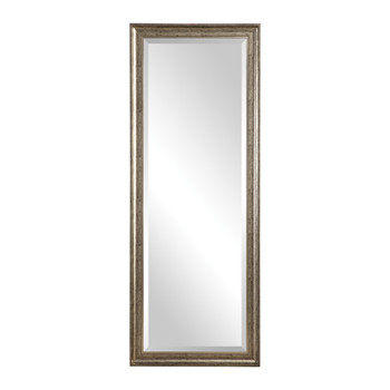 Uttermost Aaleah Burnished Silver Mirror