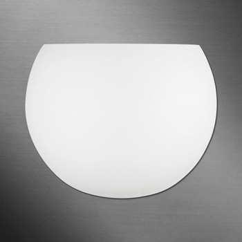 Livex Lighting 1 Light White Wall Sconce - 40802-03