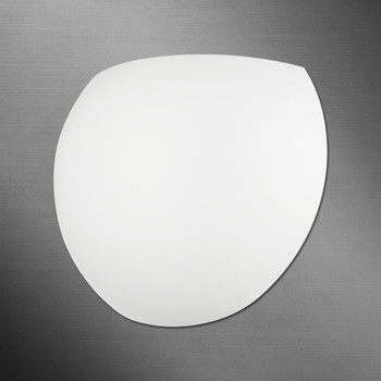 Livex Lighting 1 Light White Wall Sconce - 40802-03