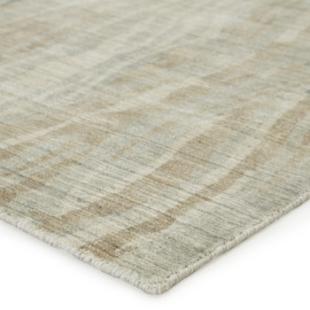 Jaipur Living Barrington BBB05 Abstract Light Gray Handwoven Area Rugs