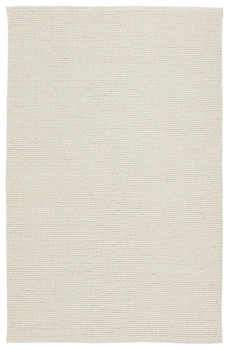 Jaipur Living Raynor BRY01 Solid Beige Indoor/ Outdoor Area Rugs