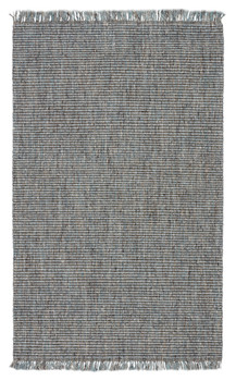 Jaipur Living Caraway BTE03 Solid Gray Handwoven Area Rugs