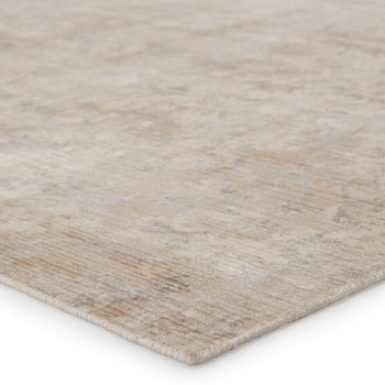 Jaipur Living Sabella JUT02 Medallion Beige Handloomed Area Rugs