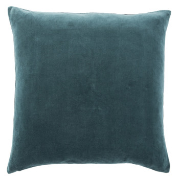 Jaipur Living Hendrix EMS01 Border Teal Pillows