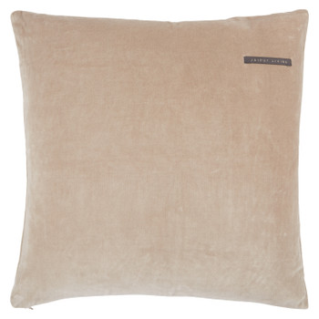 Jaipur Living Birch MEZ05 Trellis Beige Pillows