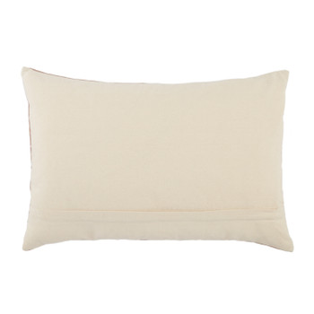 Jaipur Living Phek NGW03 Tribal Mauve Pillows