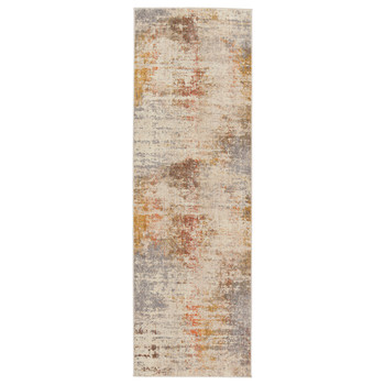 Jaipur Living Berquist TRR07 Abstract Multicolor Power Loomed Area Rugs