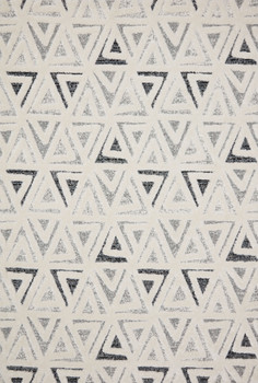 Loloi II Hagen Hag-02 Blue / Multi Power Loomed Area Rugs